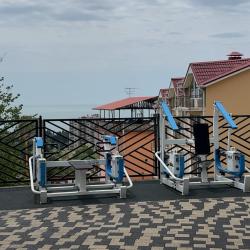 Фото Отель 