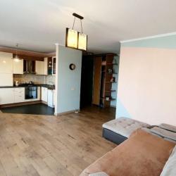 Фото Апартаменты на улице Московская 60