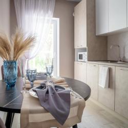 Фото Апартаменты Apart-Deluxe Легенды моря на Советском проспекте 238