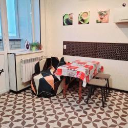 Фото Апартаменты на улице Кулибина