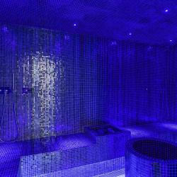 Фото Отель Mercure Almaty City Center (Меркюр Сити Центр)