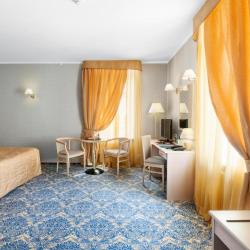 Old Estate Hotel and Spa (Олд Эстейт) — 9c19a7ffd755416e9e5711c6805ce864