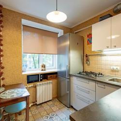 Фото Отель Relax Apart (Релакс Апарт) на улице Московская 10