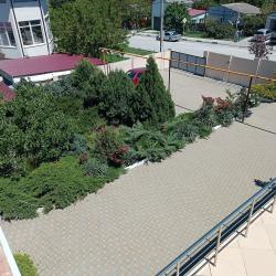 Фото Отель Sea Eco Villa (Сиа эко вилла)