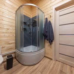 Фото Отель Уютный дом в Истринском районе, 140