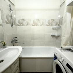Фото Отель Like Home на улице Коновалова 1