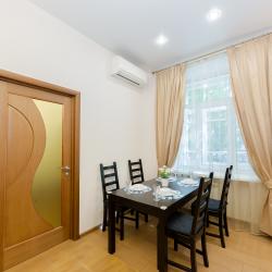 фото 4 HotelRoom24 (ХотелРум24) на улице Грузинский Вал 26с3
