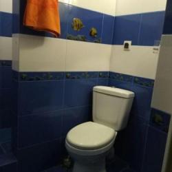 2-комнатная комната люкс с 1 двуспальной кроватью