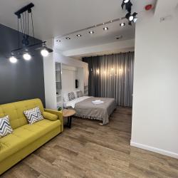 Апартаменты люкс