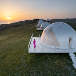 Фото Отель Заповедный мыс