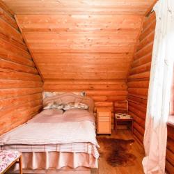 Фото Отель Шале Охотника