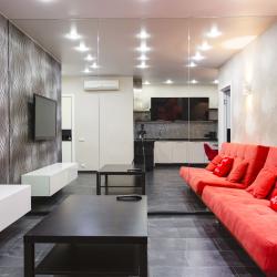 Фото Отель Moment House (Момент Хаус) на Носовихинское шоссе27