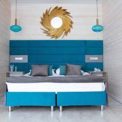 Глэмпинг №5