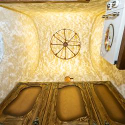 2-местный номер комфорт (без окна)