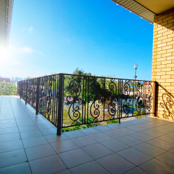 Фото Отель На волне