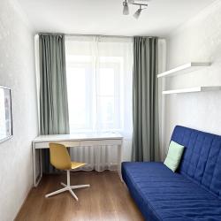 2-комнатные апартаменты стандарт