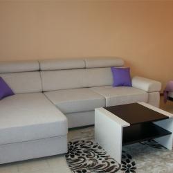 Фото Отель Siberia Apartments (Сибирия Апартмент)