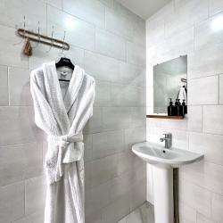 2-местный номер улучшенный стандарт