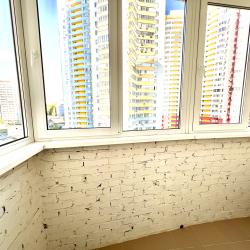 1-комнатные апартаменты стандарт