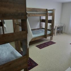 Фото Хостел №1