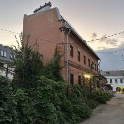 Фото Отель У Монастыря