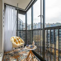Фото Отель RentDaySpb (РэнтДэйСпб) на линии 26-я Васильевского острова