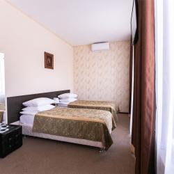 Фото Отель Парус