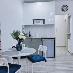 Фото Апартаменты на улице Раушана Абдуллина 6к1