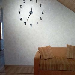 Фото Апартаменты на улице Центральная