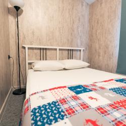 Номер комфорт улучшенный