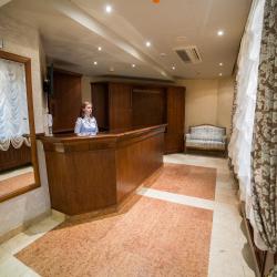 Фото Отель Симбирск