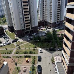 1-комнатные апартаменты стандарт