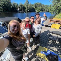 Фото Отель Гостевой комплекс Сосны