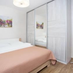 Фото Отель Roomer (Румер) на улице Евфросиньи Полоцкой 5