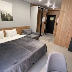 Фото Апартаменты Панорама Ачишхо на улице Ачишховская