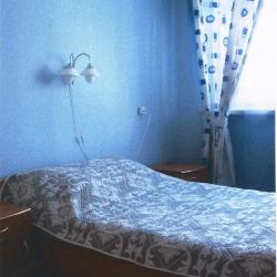 Фото Отель Советская