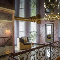 Фото Отель Виктория