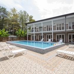 Фото Отель Rodnik Village & Spa (Родник Вилладж Спа)