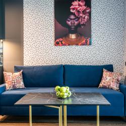 Фото Bulbash Apartments (Бульбаш Апартаменты) на улице Никола Теслы 23
