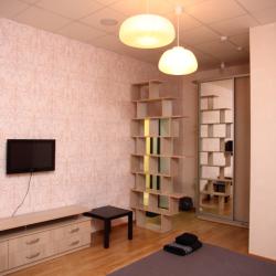 Фото Отель Аксиома