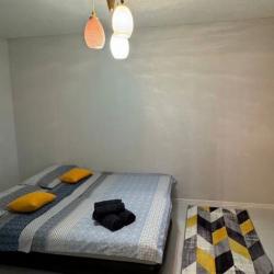 Фото Апартаменты на улице Юных Ленинцев 121к5