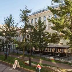 Фото Онлайн Хостел