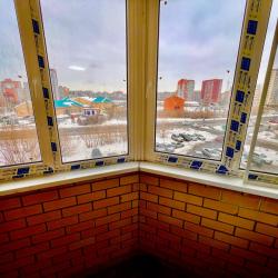Фото Отель Риконе на улице Николая Ростовцева
