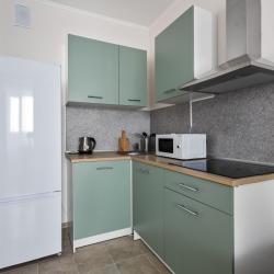 Фото Отель MaxRealty24 на Просторной