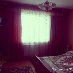 1-местный номер стандарт улучшенный