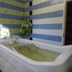 Фото Металлург РУСАЛ (гостиница и санаторий-профилакторий)