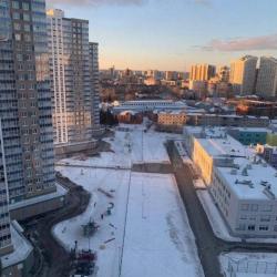 2-комнатные апартаменты улучшенные