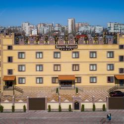 Фото Отель Замок Короля