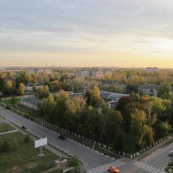 Фото Отель Янтарь