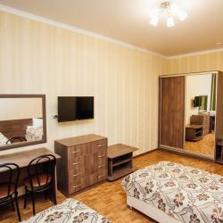 Фото Отель Звезда Тамани